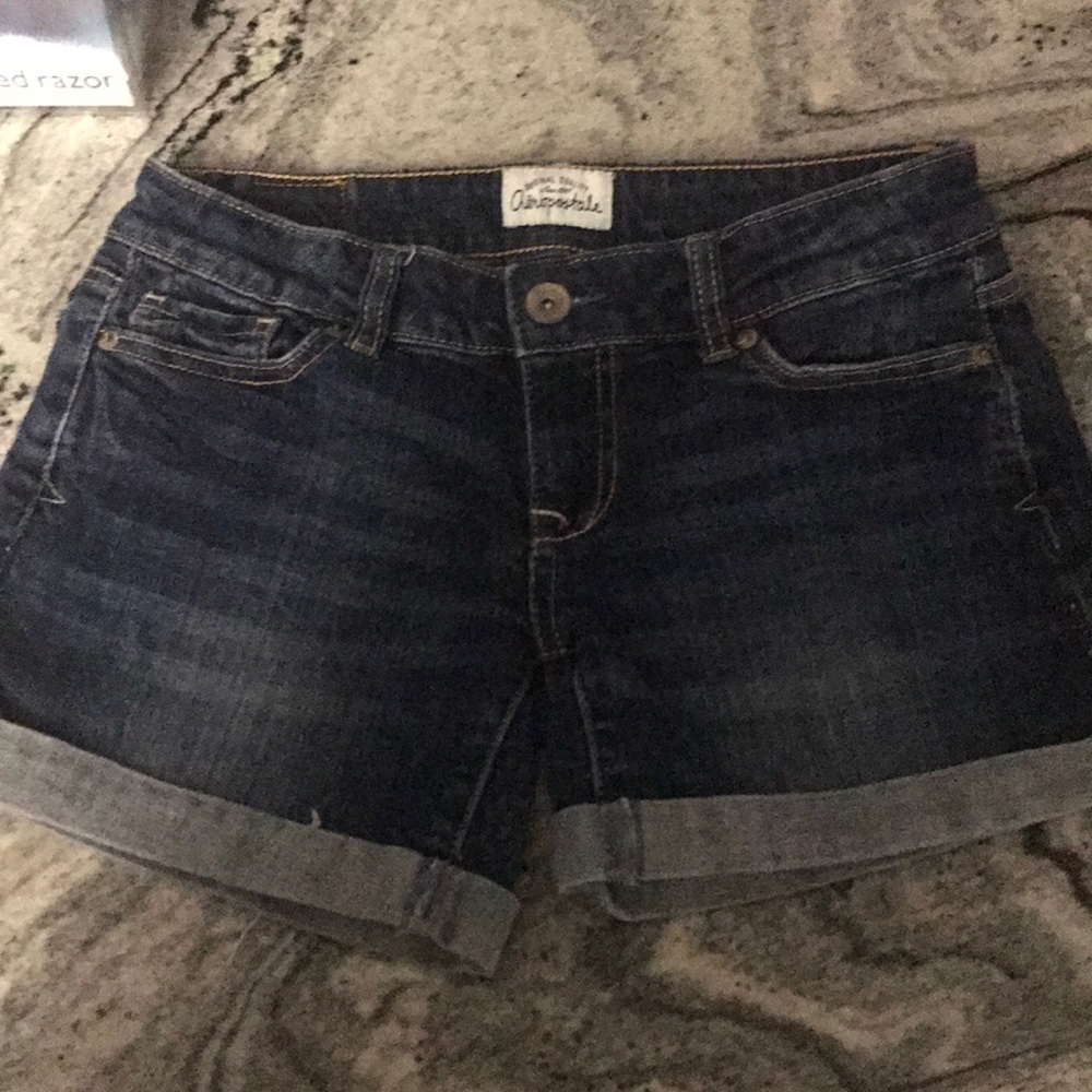 Shorts
